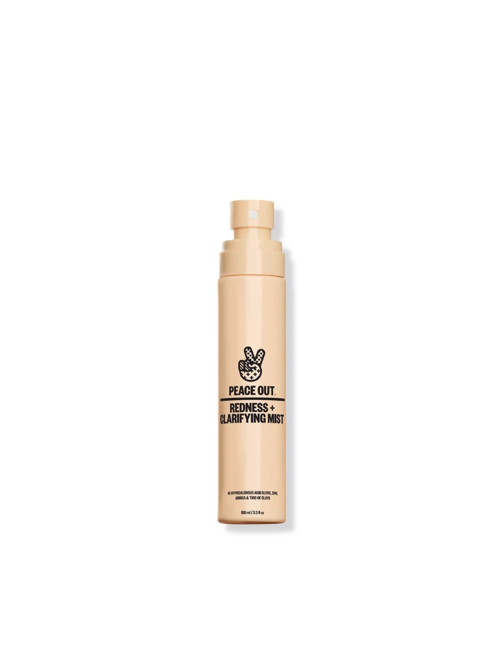 Peace Out Redness Reducing + Clarifying Facial Mist - Picture 5 of 10
